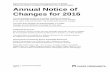 2016 Annual Notice of Changes/Evidence of …...H1230_1_08112015 accepted PBP 1 Kaiser Permanente Senior Advantage Enhanced (HMO) offered by Kaiser Foundation Health Plan, Inc., Hawaii
