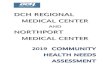 2019 COMMUNITY HEALTH NEEDS ASSESSMENT · The System serves residents in a seven-county area that includes Tuscaloosa, Bibb, Fayette, Green, Hale, Lamar, and Pickens counties. The