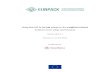 How the EU is facing crises in its neighbourhood The EU facing... · sensitive unpacking of the EU comprehensive approach to conflict and crisis mechanisms Grant agreement no.: 693337