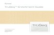 TruSeq Enrichment Guide - UT Southwestern Medical Center€¦ · TruSeq Enrichment Guide 5 Introduction Prior to TruSeq Enrichment, a human DNA library must be prepared using the