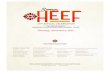 Thursday, November 9, 2017 - HEEFGloria Itzel Montiel, Ph.D. Title: HEEF-2017-INVITE-DOWNLOAD Created Date: 10/1/2017 11:08:47 AM ...
