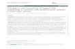 RESEARCH ARTICLE Open Access Prevalence and outcomes of ... · RESEARCH ARTICLE Open Access Prevalence and outcomes of breast milk expressing in women with healthy term infants: a