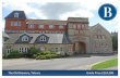 The Old Brewery, Tisbury Guide Price £210,000...·One Bedroom Plus Additional Loft Room Ground Level Townside, Church Street, Tisbury, Wiltshire, SP3 6AX ·Central Village Location