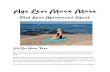 Age Less Move More€¦ · This movement opens the soles of your feet opening you to your ancestors messages. Half-Moon Pose Stand with your feet inner hip width apart, press into