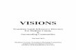 VISIONS - ROE 41 Guide 2015.pdfThe meetings are held at the Madison County Regional Office of Education, 157 N. Main Street, Suite 438, Edwardsville, IL 62025. ... Leonard F. Berg-Attorney