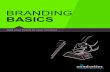 Branding Basics - mindsetter.com · BRANDING BASICS: ADD YOUR BRAND TO YOUR MINDSET Brand your mindset to increase your brand awareness Every time someone receives one of your mindsets,