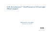CA Endevor® Software Change Manager - Broadcom Inc. Endevor Software Chang… · Notes on Sample JCL (see page 29)—Updated to specify that the BSTPDS DD statement data set name