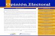 Soberanía Electoralinstitutodemocracia.gob.ec/wp-content/uploads/2019/... · intereses y beneficios de la ciudadanía, de las organizaciones políticas, sociales y del Estado ecuatoriano.