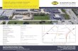 12425 WILLIAMS ROAD - LoopNet · 2019. 11. 5. · 12425 WILLIAMS ROAD PERRYSBURG, OHIO 43511 INDUSTRIAL BUILDING FOR SALE & LEASE 4,500 SF Available situated on 2.72 acres MEGAN MALCZEWSKI,