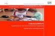 Staatsinstitut für Frühpädagogik IFP-Projektbericht 17 ... · Die Gruppendiskussionen wurden in Anlehnung an die dokumentarische Methode (Nohl 2006) vorbereitet und - soweit möglich