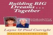 Building Big Dreams Together - Paul and Laynepaulandlayne.com/wp-content/uploads/2010/01/... · leverage points. Let’s take health as an example. With the excessive demands of modern