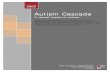 Autism Cascade - eBooksebooks.whnlive.com/Autism/AutismCascade_v7.pdfAutism Cascade A causal model of autism. Autism is a cascade effect where vulnerability enabled triggers cause
