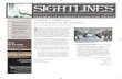 SIGhtlINeS 2012 Spring.pdf · featured photo Sightlines is the newsletter of the Selkirk Conservation Alliance (SCA), a non-profit corporation ... even stated that the driving force