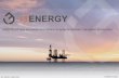 2020 North Sea Appraisal and Option to Acquire Western ... · Minimum 82-day drilling contract executed with Dolphin Drilling to conduct 2020 ... to acquire 100% of TEI’s shares