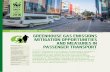Low Carbon Frameworks: Transport · 2020. 5. 3. · carbon modes for passenger Bus Rapid Transit (BRT) Cheaper and quicker alternative to expanding the rail system. A BRT system has