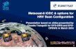 Meteosat-8 IODC & options for HRV Scan Configuration · 2017. 1. 5. · 11 (MSG-4). •Meteosat-9, at 0° prime mission, Full Disk Service •Meteosat-10, at 9.5°E Rapid Scanning