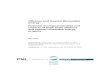 Offshore and Coastal Renewable Energy: Potential …Offshore and Coastal Renewable Energy: Potential ecological benefits and impacts of large-scale offshore and coastal renewable energy