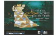 Le Pôle Bijou est un Pôle d’Excellence Rurale (PER) situé à Baccarat … bois... · 2013. 3. 5. · Le Pôle Bijou est un Pôle d’Excellence Rurale (PER) situé à Baccarat