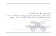 CEPCO Proposals for reactivating the Spanish economy after ... Proposals for... · CEPCO Proposals for reactivating the Spanish economy after the COVID-19 Health Crisis 23rd April