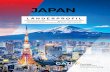 JaPaN - DWIH Tokyo · 2019. 5. 14. · Diese Publikation erscheint im Rahmen des Konsortiums für Internationales Hochschulmarketing – GATE-Germany, das vom Bundesministerium für