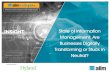 State of Information Management: Are Businesses Digitally ... · journey end? A true digital transformation journey never ends; it continues to evolve and improve over time, as business