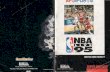 NBA Live '95 - Nintendo SNES - Manual - gamesdatabase · The bottom of the screen to the gwting players on NBA tenm_ Press L orR to cycle through the 27 teams. Highlight o player