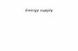 Energy’supply’controllingclimatechange.net/wp-content/uploads/2011/11/... · 2013. 11. 6. · range of SRES scenarios and TAR stabilisation scenarios up until 2100. 0 500 1000