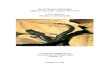 Desert Slender Salamander 5-year Review · 1/31/2014  · 5-YEAR REVIEW . Desert Slender Salamander (Batrachoseps major aridus) I. GENERAL INFORMATION. Purpose of 5-year Reviews:
