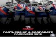 coburgfc.com.au · an Increase of tn_smess' profitability. TWITTER OVER 150,000 IMPRESSIONS PER MONTH 10.8K Males 35-54: 19% Females 554: 6% Males 18-34: INSTAGRAM FASTEST GROWING
