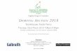 Highland Region Committee SPORTING UCTION 2018 · Highland Region Committee SPORTING AUCTION 2018 Storehouse, Foulis Ferry Thursday 22nd March 2018 7.00pm-9.30pm (includes complimentary
