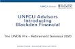 UNFCU Advisors Introducing Blackden Financial...UNFCU Rates, Fees, & Service Charges genevaoffice@unfcu.com Deposit Accounts Rates Rates effective: 29 January 2020 Dividend rates declared