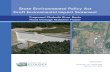 Flood Damage Reduction Project...2020/02/27  · Summary SEPA Draft Environmental Impact Statement Publication No. 20-06-002 February 2020 For the Proposed Chehalis River Basin Flood