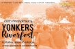 YONKERS Riverfest 2018. 3. 9.آ  YONKERS Riverfest About Riverfest The Annual Yonkers Riverfest is held