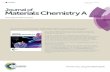 Journal of Ma terials Chemistry Atetrazolelover.at.ua/Unsorted/New/liu2016.pdfO (Figure S1), all the C-N bonds and C-O bonds are slightly changed (C-N bond length from 1.374 Å to