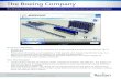 The Boeing Company - Bastian Solutions...The Boeing Company commissions automated manufacturing of horizontal stabilizer The Boeing Company For more information, visit or call (800)