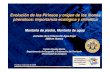 Evoluciأ³n de los Pirineos y origen de los ibones pirenaicos: 2010. 2. 4.آ  Evoluciأ³n de los Pirineos