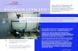CASE STUDY POWER UTILITY - R. A. Ross · CASE STUDY POWER UTILITY. R. A. Ross & Associates and Neptune Chemical Pump Co. (A Dover Co., PSG-Pump Systems Group) provided a . one-source