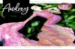 Audrey€¦ · the world’s most enchanting . puzzle & lifestyle magazine nourish // thrive // share // create // explore. daybook. audrey. mini mag