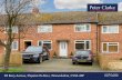 28 Berry Avenue, Shipston-On-Stour, Warwickshire, CV36 4DP ... · A full copy of the EPC is available at the office if required. DIRECTIONS: From the town centre turn right onto West