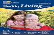 Healthy Living - ct1. Healthy Living Editor Jennifer Green Healthy Living Writer Deborah Gross Healthy