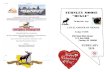 FERNLEY MOOSE “BUGLE” · Fernley Moose Lodge 2468 February, 2020 FERNLEY MOOSE LEGION NEWS SCOTT KUNOW, CHAIRMAN - Scott Kunow - 10-19-57 - 1-12-20 Upon moving to Fernley Scott