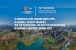 A WORLD CLASS KNOWLEDGE CITY, A GLOBAL TALENT …doc.sanjiaoling.com/ssgkc-presentation.pdf · 2019. 6. 4. · A WORLD-CLASS KNOWLEDGE CITY, A GLOBAL TALENT MAGNET, AN OUTSTANDING
