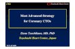 Most Advanced Strategy for Coronary CTOsCTO Toyohashi Heart CenterTCT-AP 2009 Most Advanced Strategy for Coronary CTOs Etsuo Tsuchikane, MD, PhD Toyohashi Heart Center, Japan CTO Toyohashi