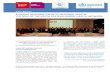 Building Regional capacity in global health: The role of the south … · 2015. 2. 17. · role of global health diplomacy was discussed in the context of countries’ size and geopolitical