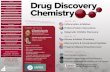 Cover Drug Discovery ELEVENTH ANNUAL · WELCOME TO DRUG DISCOVERY CHEMISTRY Cambridge Healthtech Institute’s Drug Discovery Chemistry, now in its 11th year, has established itself