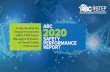 Understanding the 202 ABC 0 Safety... · 1 ABC’s STEP is a world-class safety management system improved annually by the ABC National Safety and Health Committee. 2 The annual ABC