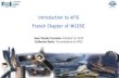Introduction to AFIS French Chapter of INCOSE · 20/02/2014 Présentation institutionnelle 1 Introduction to AFIS French Chapter of INCOSE ... Power production Systems Mai2019 Présentation