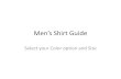 Men’s Shirt Guide · Home Men > Men's Dress Shirts > Easy Care Port Authority Short Sleeve Custom Logo Dress Shirt- Supe o . Port Authority Men's Rapid Dry Long Sleeve Polo. K455LS.