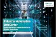 Industrial Automation DataCenter - Siemensa...Sie profitieren von zusätzlicher Verbesserung der Energieeffizienz und Verfügbarkeit Ihres Gesamtsystems. EdgeComputing / CloudComputing