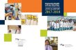 ANNUAL REPORT 2017-2018 - UCSF Fresno · 2018. 10. 2. · info@fresno.ucsf.edu UCSF Fresno Center for Medical Education and Research 155 North Fresno Street Fresno, CA 93701 Phone:
